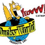 Yeowww Catnip