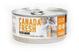 Canada Fresh