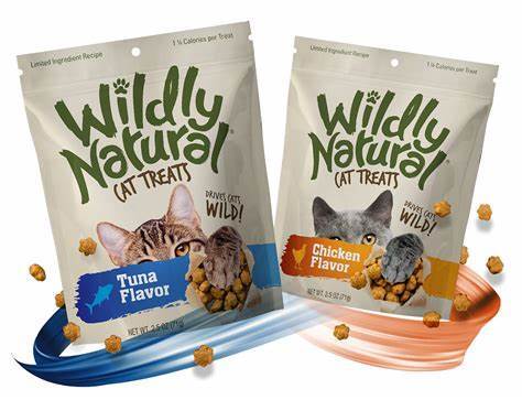 Wildly Natural