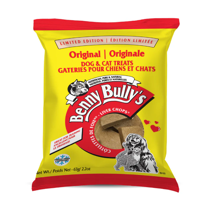 Benny Bully's